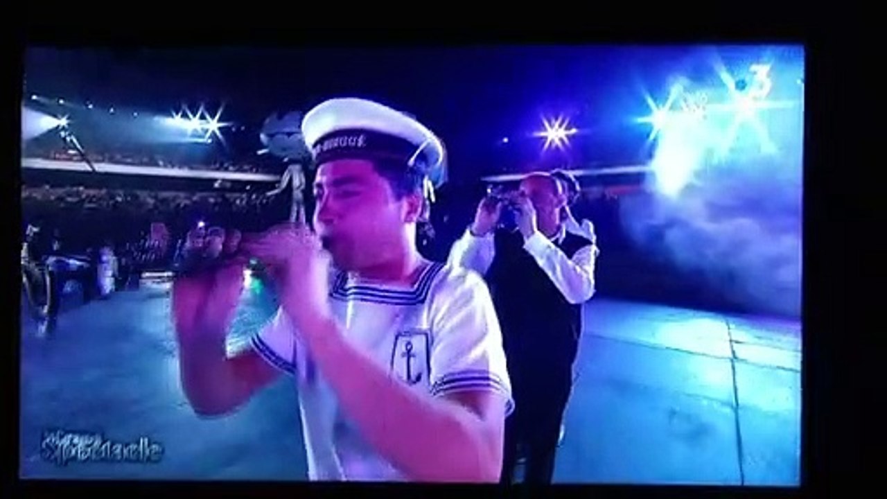 #grandspectacle, #lorient,