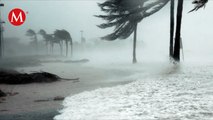 “Solo hay pronóstico de lluvias en Sinaloa”, asegura Protección Civil