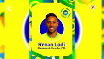 Técnico Interino da seleção brasileira, Fernando Diniz faz sua primeira convocação