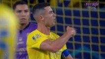 ملخص مباراة النصر والتعاون 0-2 اليوم - هزيمة قاسية لنصر - اهداف النصر والتعاون اليوم - الحظ العاثر