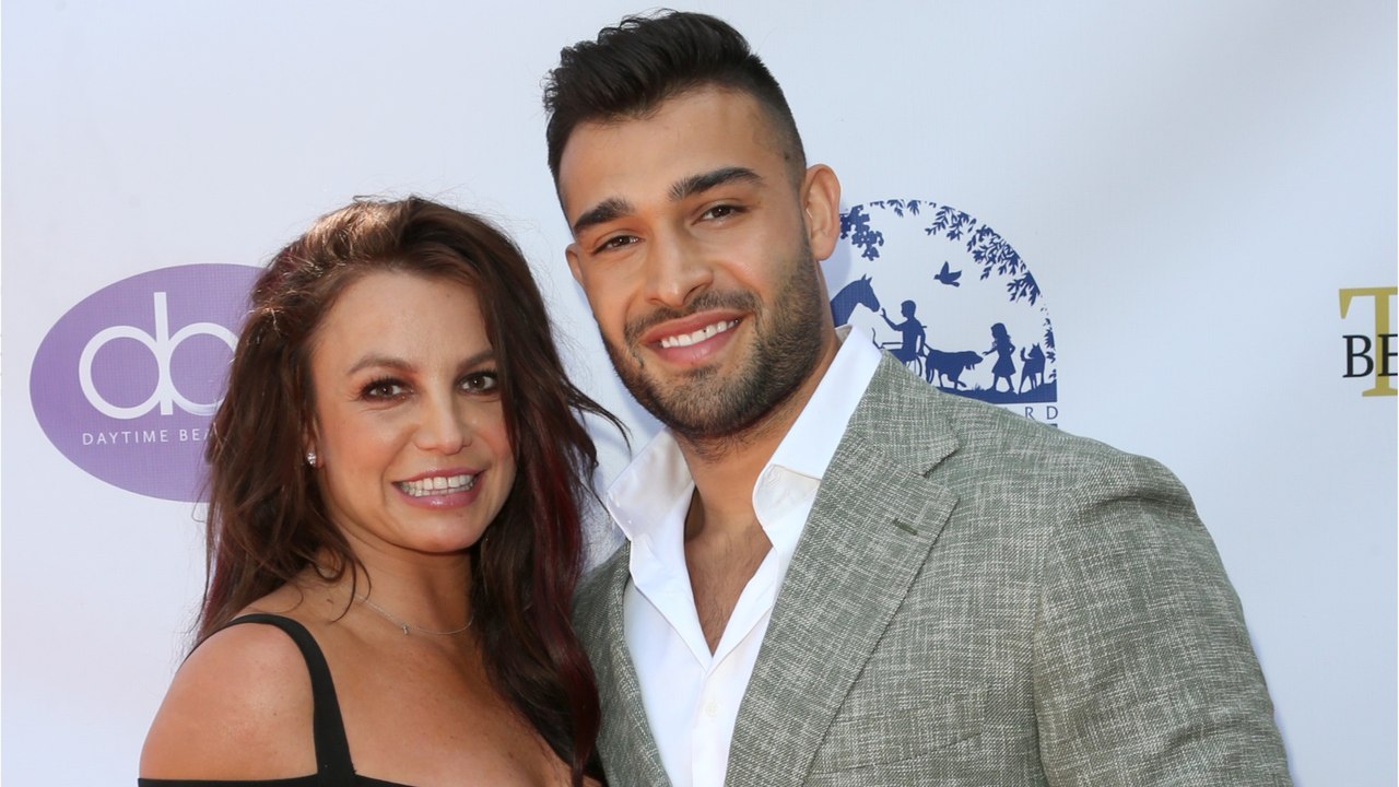 GALA VIDEO - Britney Spears en plein divorce : va-t-elle devoir partager sa fortune avec son ex ?