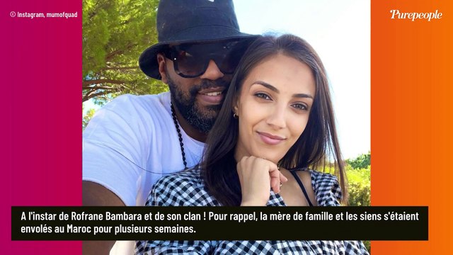 Rofrane Bambara (Familles nombreuses) dans un logement collé à un cimetière avec des excréments : ses vacances horribles