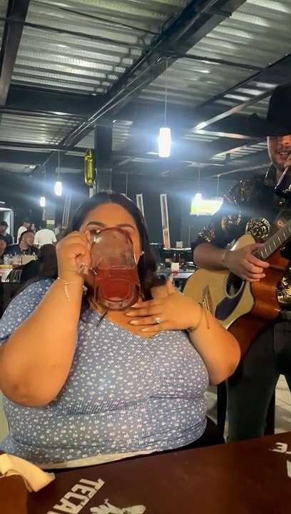 Cheers Gone Wrong