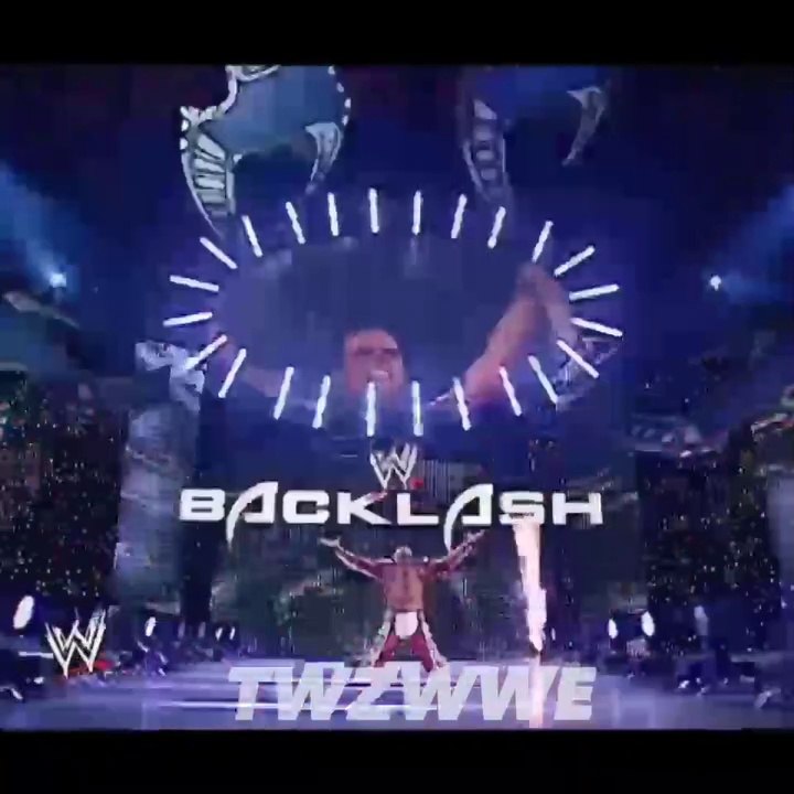 Edge Vs John Cena Vs Randy Orton Vs Shawn Michaels Highlights