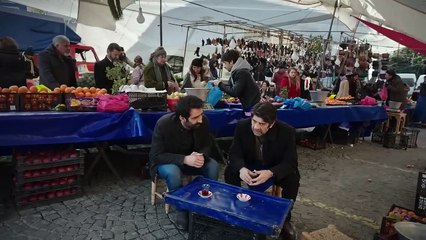 Forever bound Turkish drama hindi_urdu dubbed EP-05