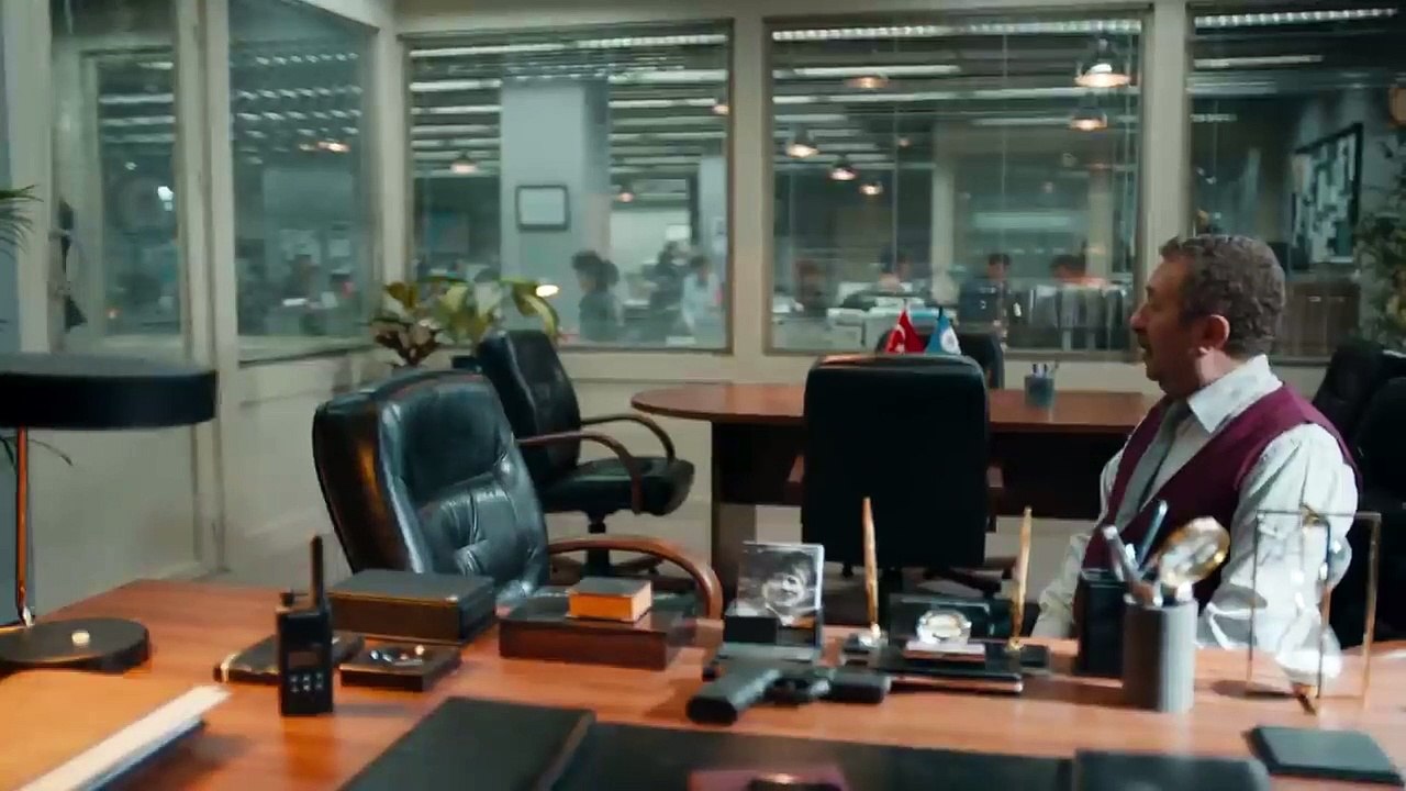Choque - Capítulo 2
