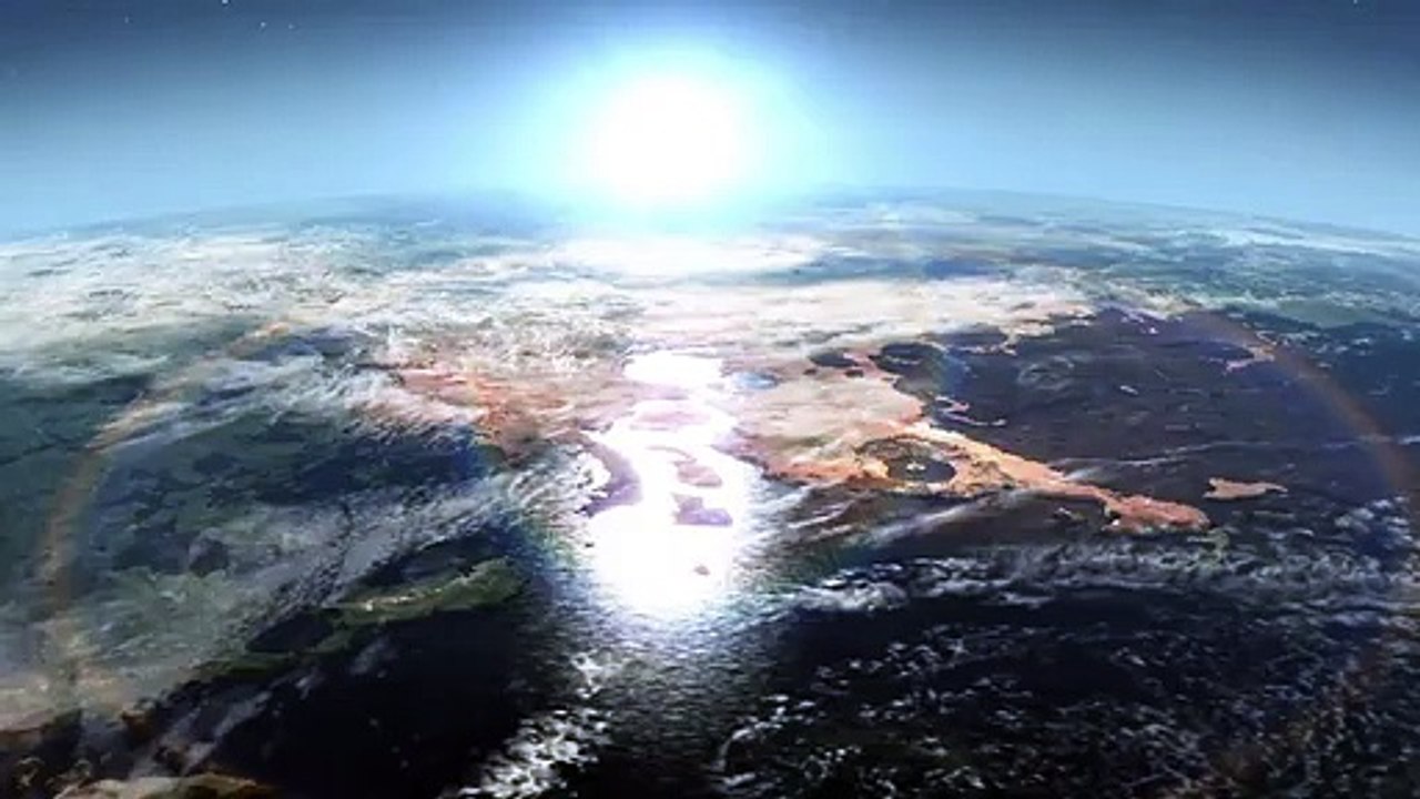 planeta tierra