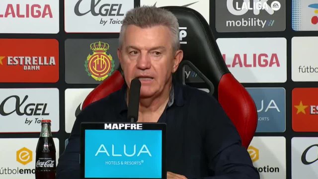Acostumbra a dejar otras perlas, pero esto dejó a todos rendidos: qué gran tipo es Javier Aguirre