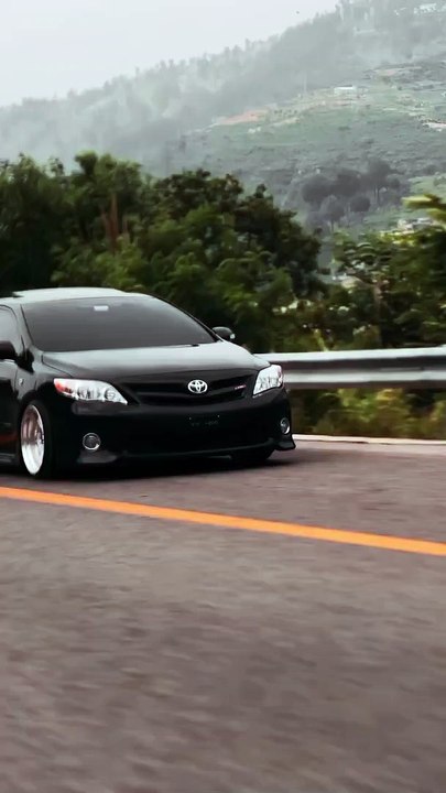 toyota corolla modified || corolla || toyota || toyota corolla || modified corolla