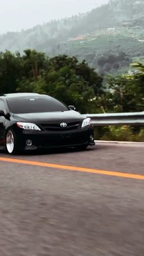 toyota corolla modified || corolla || toyota || toyota corolla || modified corolla
