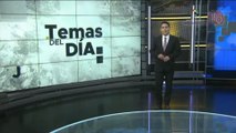 Temas del Día 18-08: OMM advierte del impacto del cambio climático en el suroeste del Pacífico