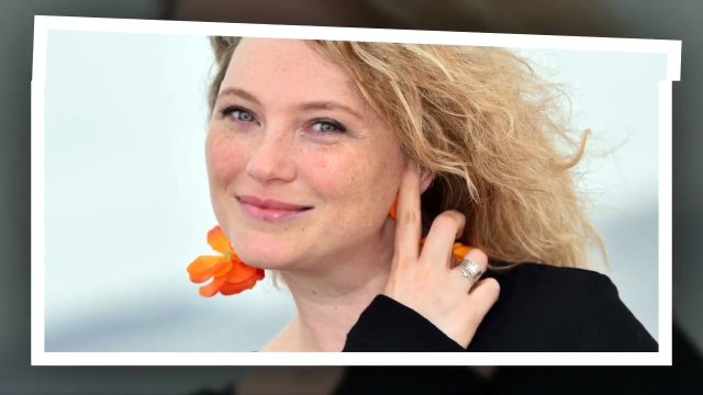 Cécile Bois en vacances cette tradition qu'elle perpétue avec ses enfants dans sa région de coeur