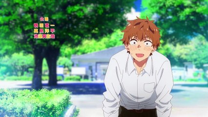 Kanojo, Okarishimasu 3rd Seasons Episodes 7