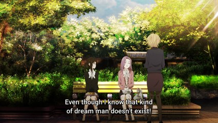 Dekiru Neko wa Kyou mo Yuuutsu Episodes 7 English Subbed at Gogoanime