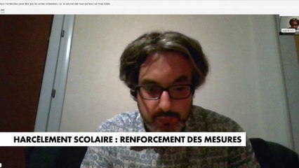 Maxime Reppert : «Les déclarations de Gabriel Attal vont dans le prolongement de ce qui avait été annoncé par Pap Ndiaye en juin dernier»
