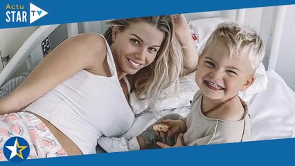 Jessica Thivenin exaspérée par l’attitude de son fils Maylone  J'étais très triste