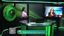 Ao vivo Sangue jovem pode aumentar tempo de vida dos mais velhos