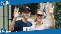 Céline Dion fâchée avec son fils René Charles  “Je veux clarifier les rumeurs…”