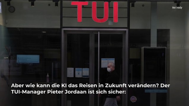 Tourismus: Wie verändert sich Reisen mit KI?