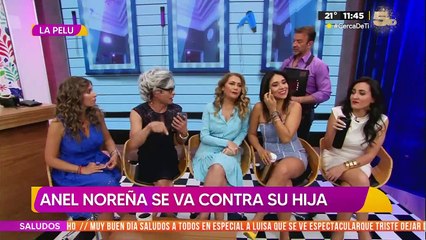 Por esta razón la maestra Resurrección abandona el foro de 'Vivalavi Mx'