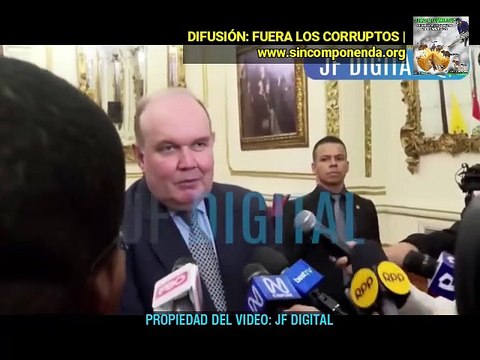 MUNICIPALIDAD DE LIMA SE ALLANA AL PEDIDO DE POBLADORES DE PUENTE PIEDRA PARA NO PAGAR PEAJES