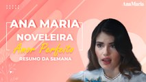 MARÊ TEM RETORNO TRIUNFANTE E GILDA SOFRE: VEJA O NOSSO RESUMO SEMANAL DE ‘AMOR PERFEITO’