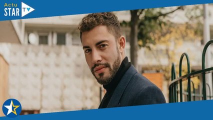 Marwan Berreni Plus belle la vie recherché par la police  C'est une rude épreuve    son ex comp