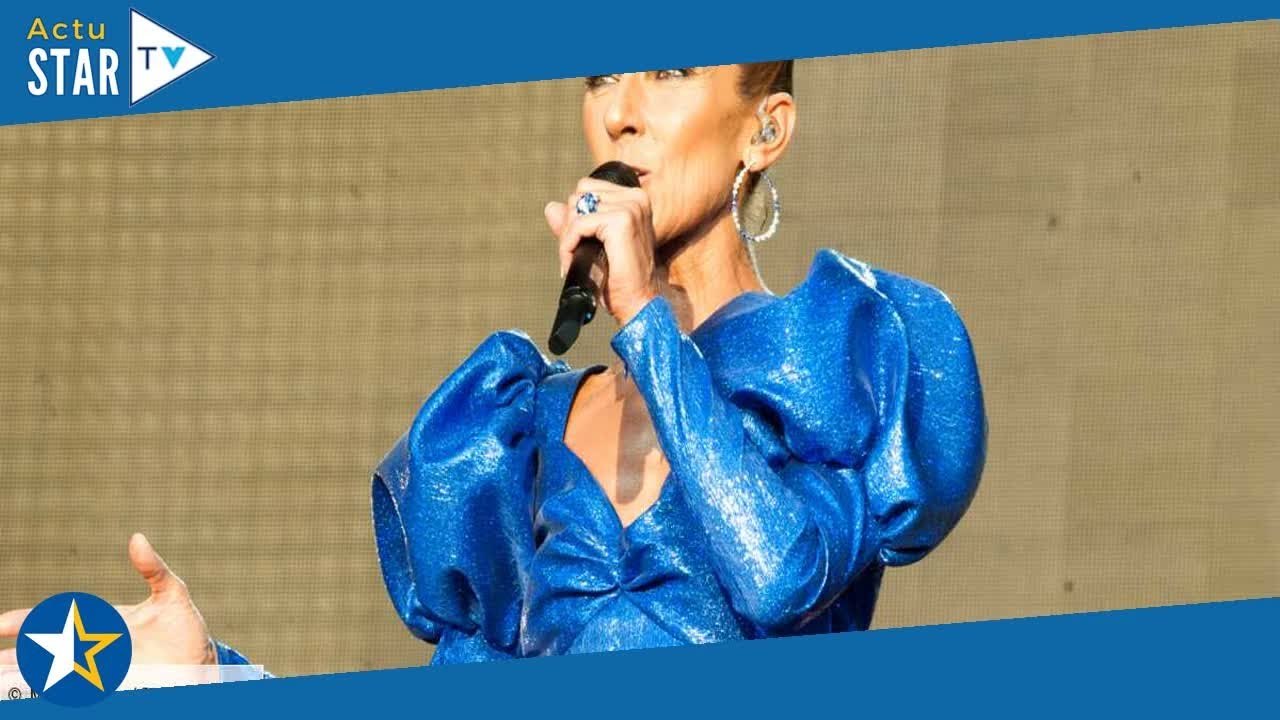 « Sa voix est toujours bien »  la soeur de Céli...
