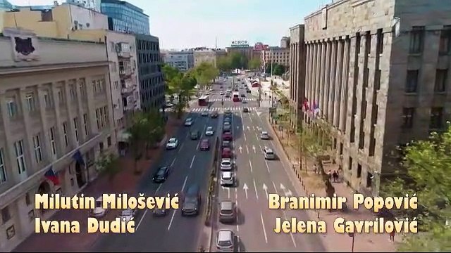 OD JUTRA DO SUTRA E 261 EPIZODA