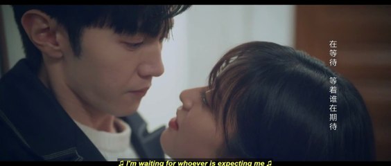 我的反派男友 Mr. Bad | Nan Xing gets a little too close to Xiao Wu Di