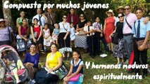 LOS HERMANOS DE REPÚBLICA DOMINICANA SALUDAN | Jw testigos cristianos de Jehová