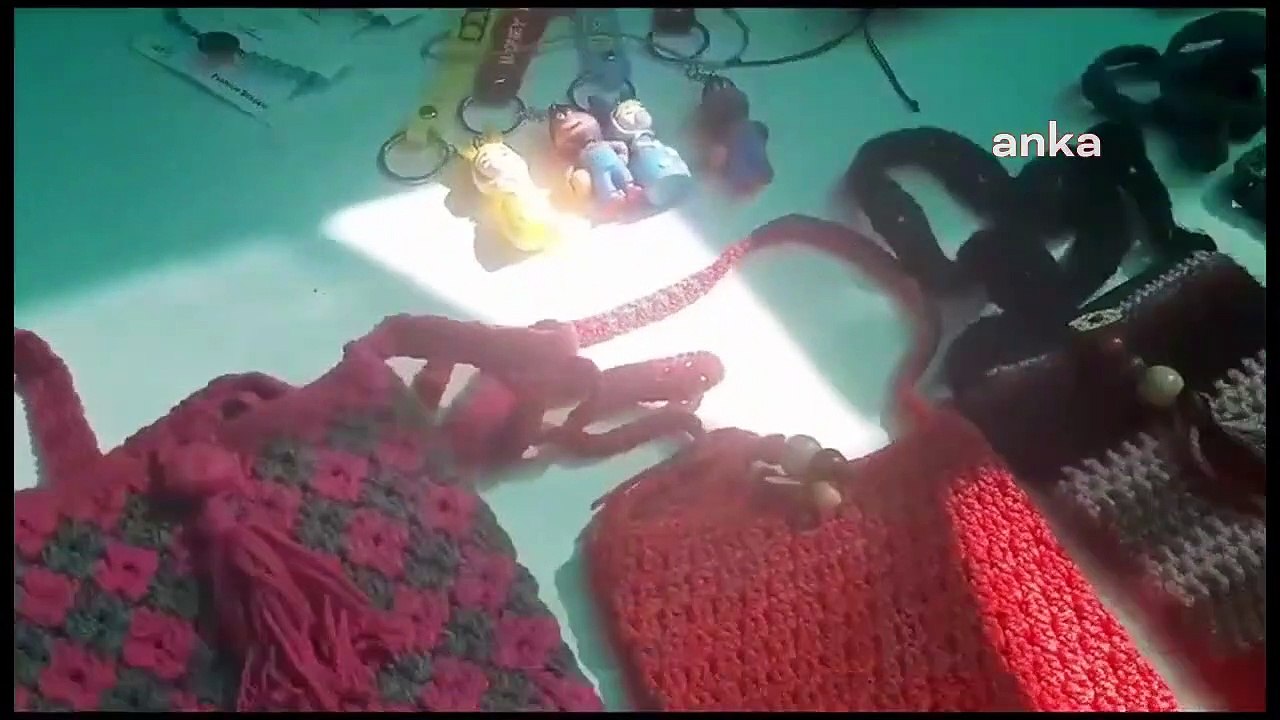 La branche féminine du CHP a écouté les problèmes de l'agent de commercialisation et du peuple dans le cadre de la campagne ＂Marketplace Fire Place： ＂The Villager Was the Master of the Nation？