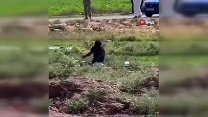 Pourquoi les malades de la rage ont-ils peur de l'eau ?