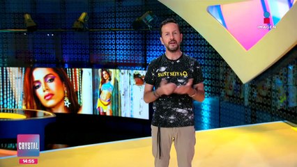 Muere el actor David Ostrosky a los 66 años de edad