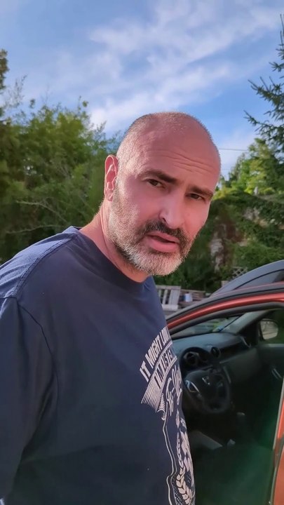 ECHEC ET MAT pas piqué des hannetons !