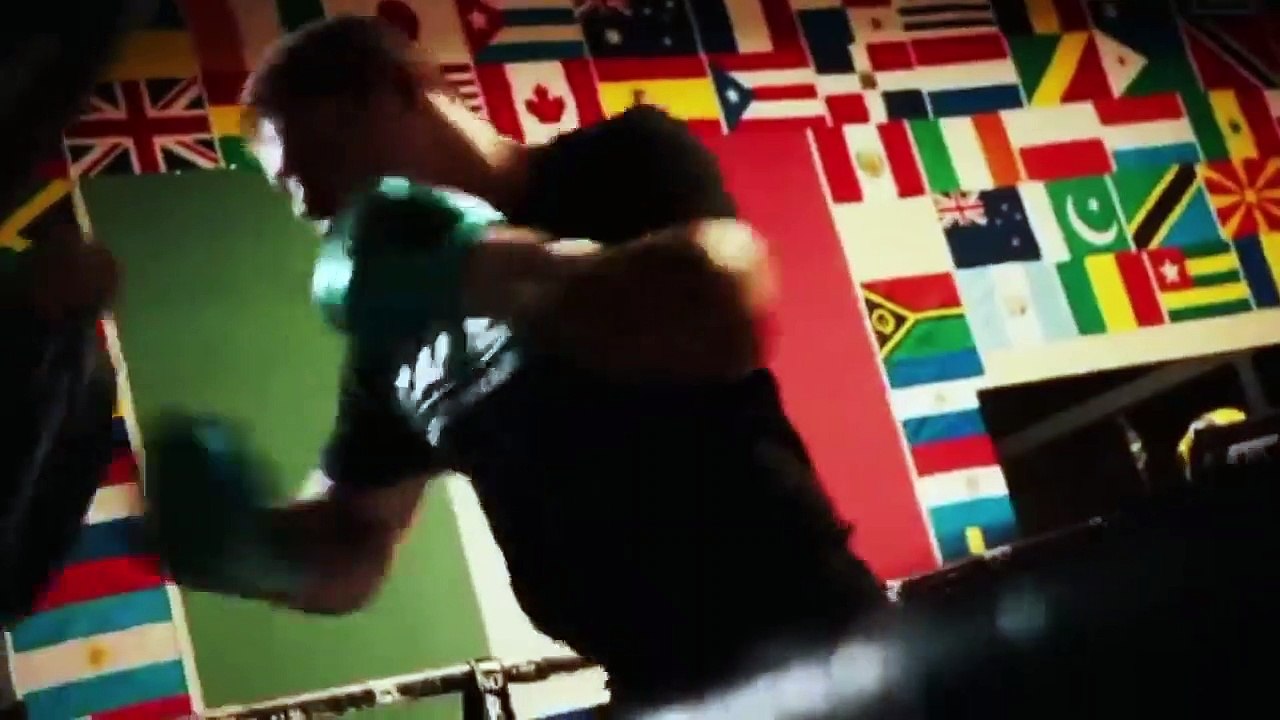 Canelo Alvarez's Unreal Training Routine | Full Breakdown