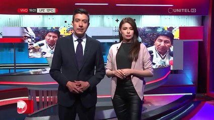 Abogado de gobernador Mamani dice que se desvirtuarán acusaciones contra su defendido por el caso ambulancias fantasmas 
