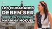 Hija de ROSARIO ROBLES se DESTAPA para la JEFATURA DE GOBIERNO en CDMX