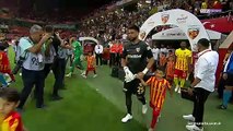 Mondihome Kayserispor - Galatasaray Maç Özeti   1.HAFTA