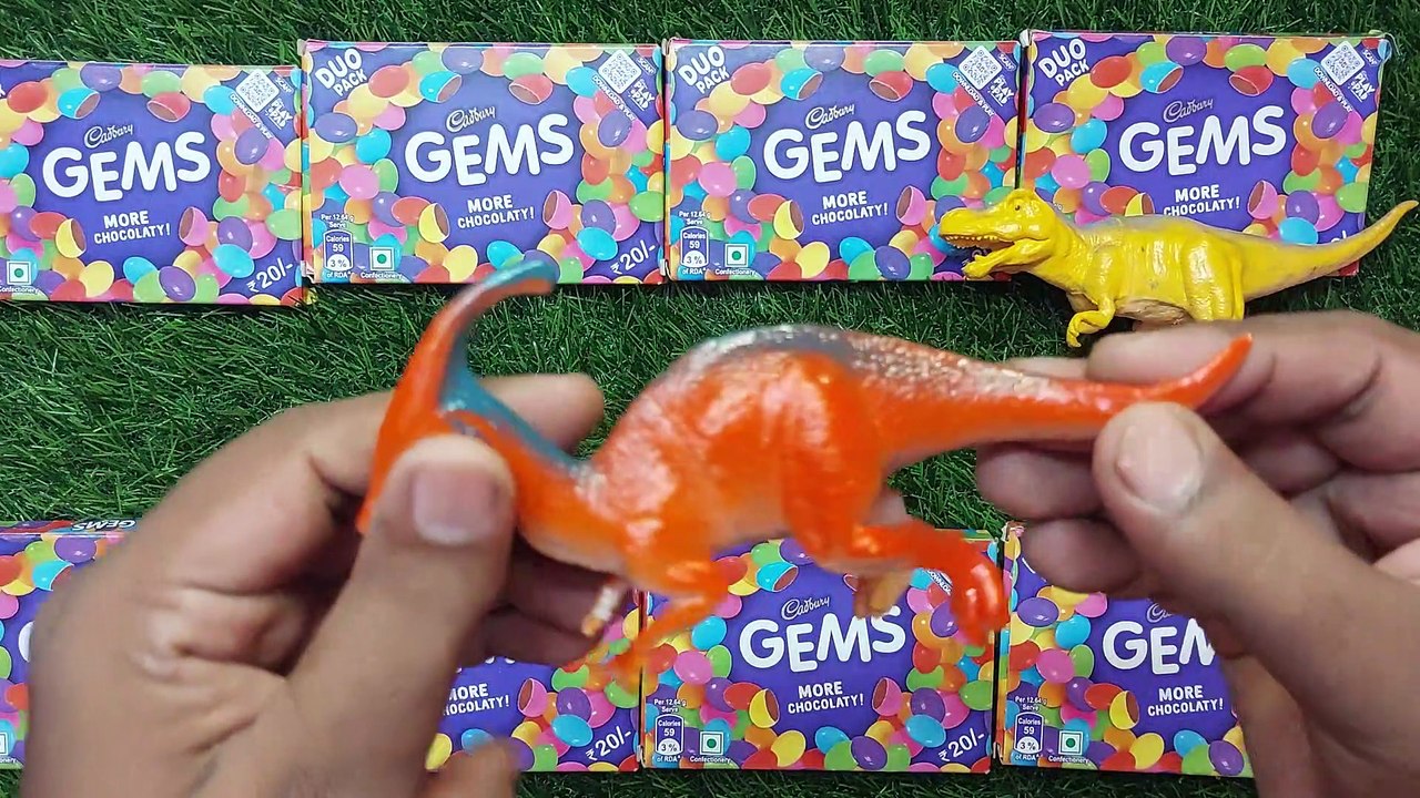 Chocolate opening video, Gems opening video, Lots of chocolates, surprise toys, Cadbury celebration