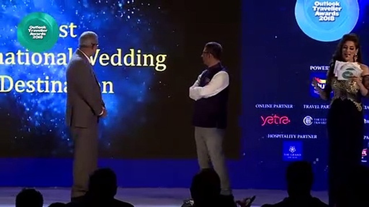 Best International Wedding Destination