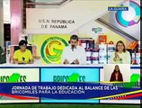 Pdte. Maduro dirige jornada de trabajo dedicada al Balance de las Bricomiles para la Educación
