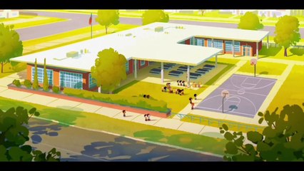 Snoopy presenta: Marcie, sei unica! | movie | 2023 | Official Trailer