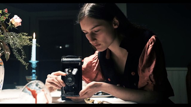 Where the Devil Roams | movie | 2023 | Official Trailer