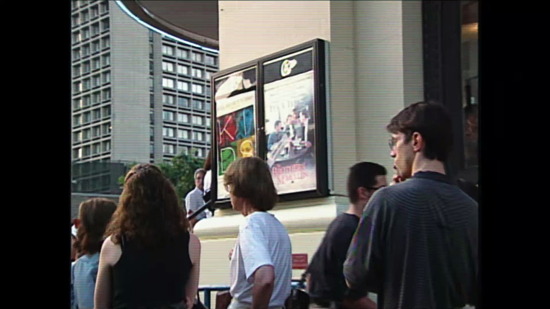 We Were Once Kids | movie | 2023 | Official Trailer