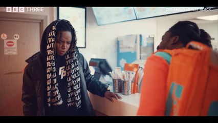 Dreaming Whilst Black | show | 2018 | Official Trailer