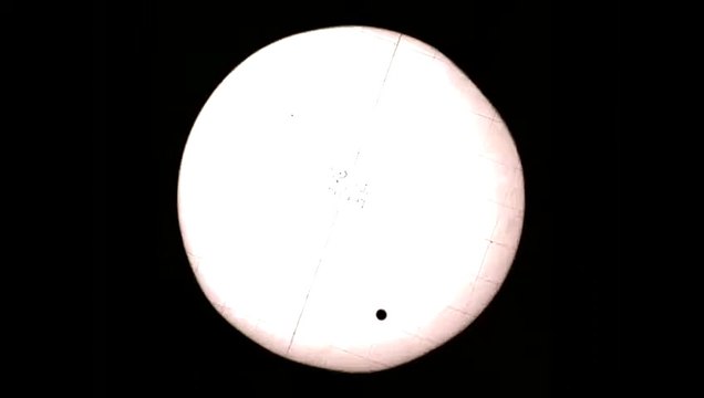 A Transição de Vênus de 1882 | movie | 1882 | Official Trailer