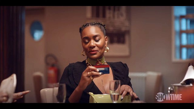 Dreaming Whilst Black | show | 2018 | Official Clip