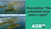 Novo caos Logístico? Seca “sem precedentes” afeta Canal do Panamá | HORA H DO AGRO