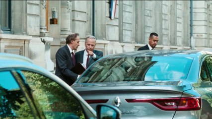 Alice et le maire | movie | 2019 | Official Trailer